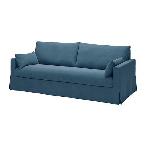 IKEA HYLTARP sofa Model Image