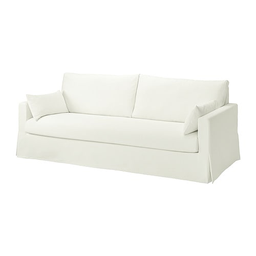 IKEA HYLTARP sofa Model Image