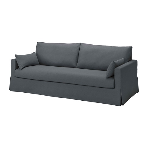 IKEA HYLTARP sofa Model Image