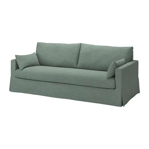 IKEA HYLTARP sofa Model Image