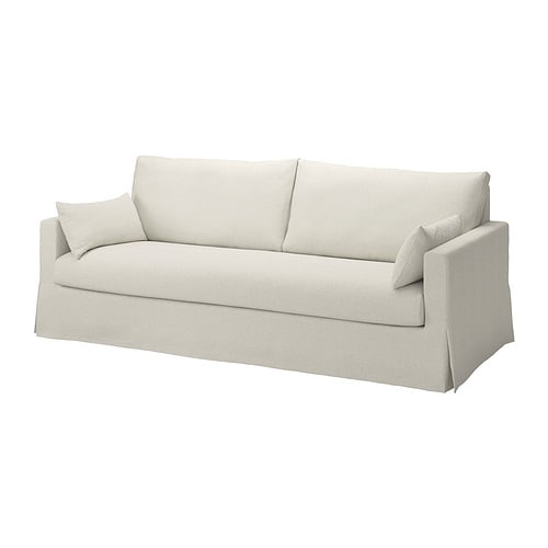 IKEA HYLTARP sofa Model Image