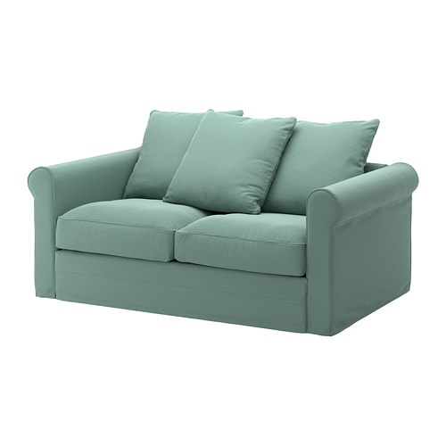 IKEA HÄRLANDA loveseat Model Image