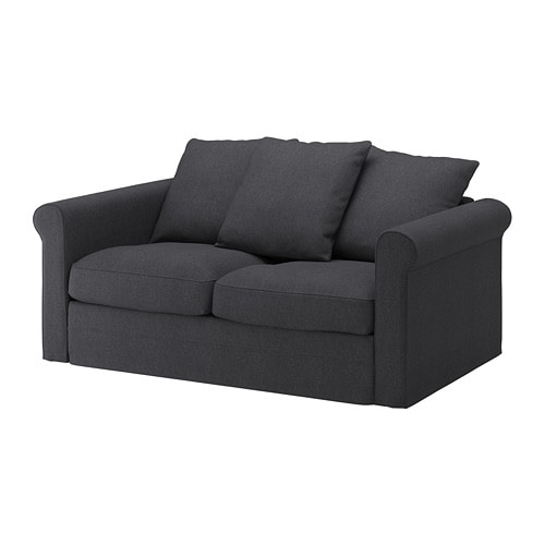 IKEA HÄRLANDA loveseat Model Image