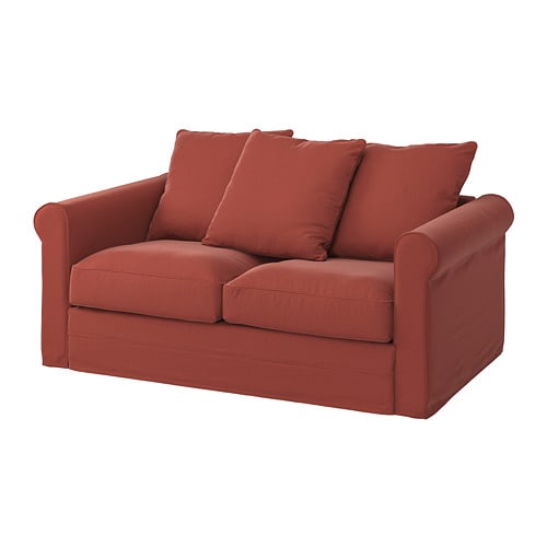 IKEA HÄRLANDA loveseat Model Image