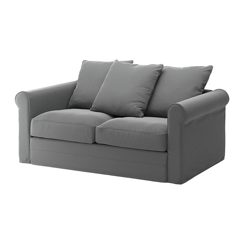 IKEA HÄRLANDA loveseat Model Image