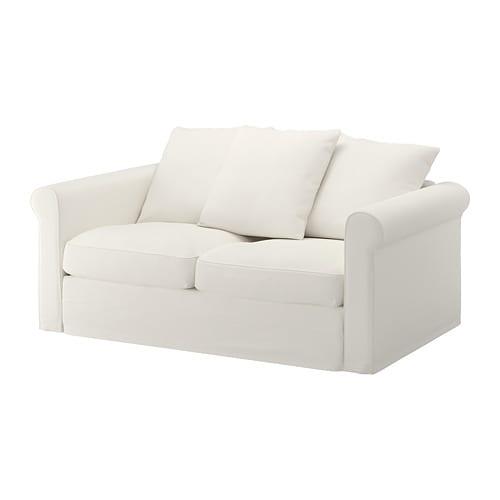 IKEA HÄRLANDA loveseat Model Image