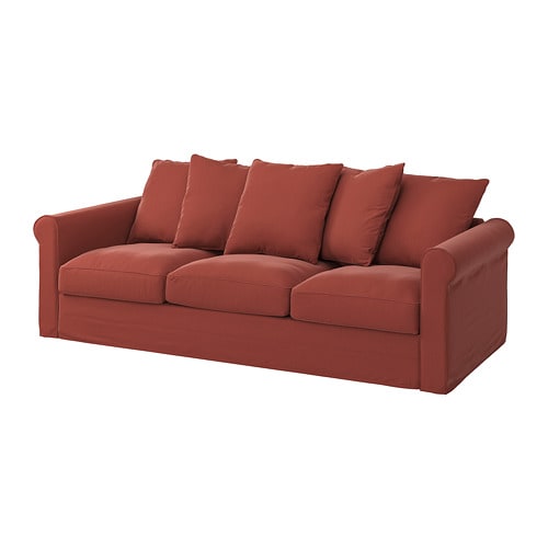 IKEA HÄRLANDA sofa Model Image