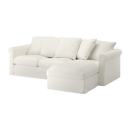 IKEA HÄRLANDA sofa Model Image