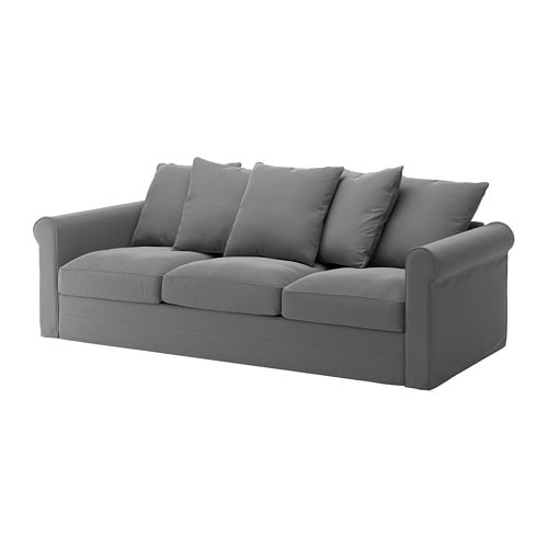 IKEA HÄRLANDA sofa Model Image