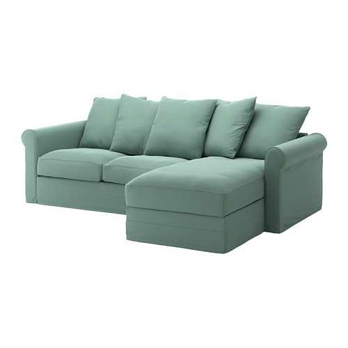 IKEA HÄRLANDA sofa Model Image