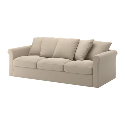 IKEA HÄRLANDA sofa Model Image