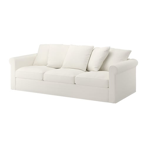 IKEA HÄRLANDA sofa Model Image