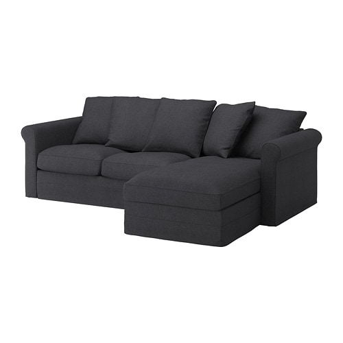 IKEA HÄRLANDA sofa Model Image