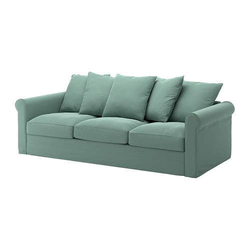 IKEA HÄRLANDA sofa Model Image