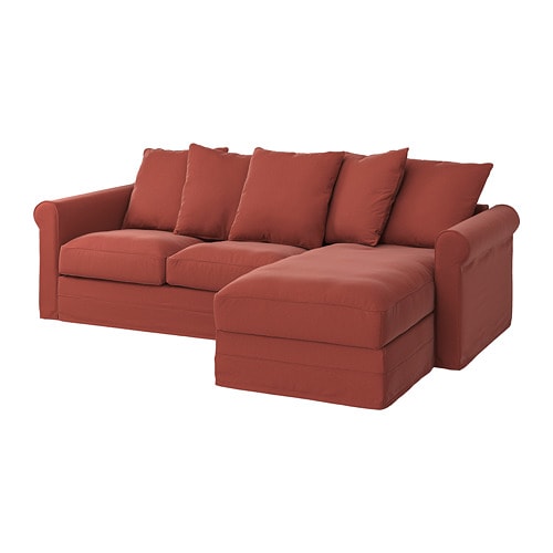 IKEA HÄRLANDA sofa Model Image