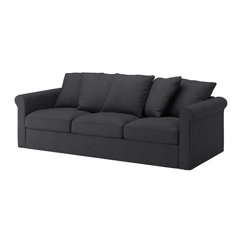 IKEA HÄRLANDA sofa Model Image