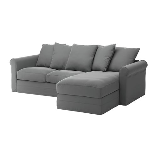 IKEA HÄRLANDA sofa Model Image