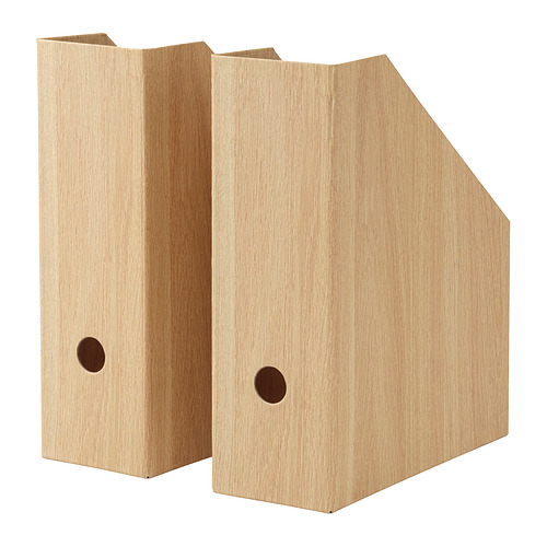 IKEA HÄSTVISKARE magazine file Model Image