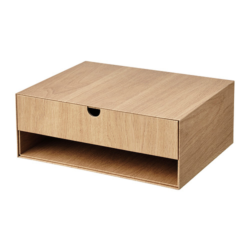 IKEA HÄSTVISKARE mini chest of drawers Model Image