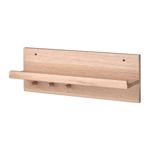 IKEA HÄSTVISKARE wll orgnzr/hks Model Image