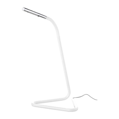 IKEA HÅRTE LED work lamp Model Image