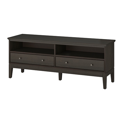 IKEA IDANÄS TV unit Model Image