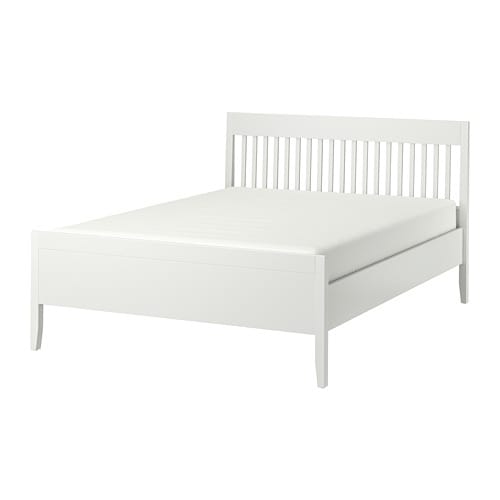 IKEA IDANÄS bed frame Model Image