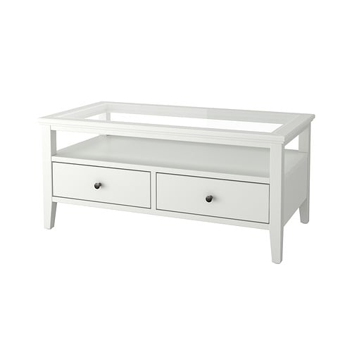 IKEA IDANÄS coffee table Model Image