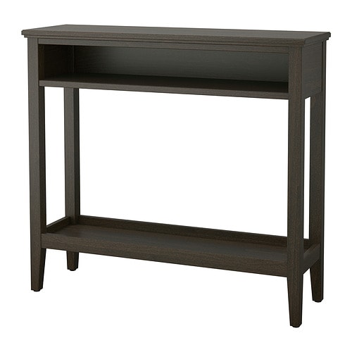 IKEA IDANÄS console table Model Image