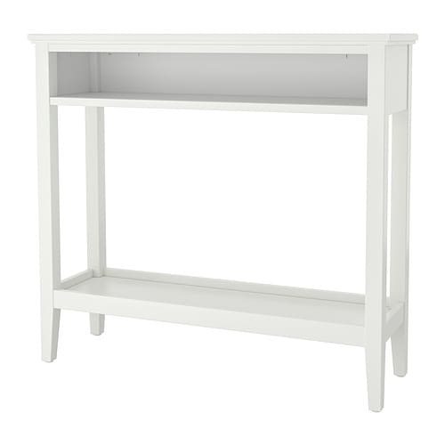 IKEA IDANÄS console table Model Image