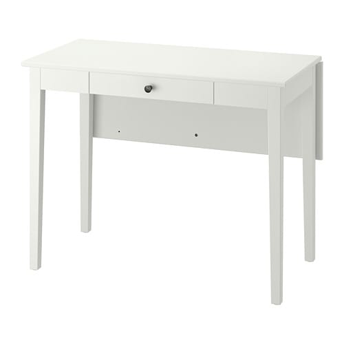 IKEA IDANÄS drop-leaf table Model Image