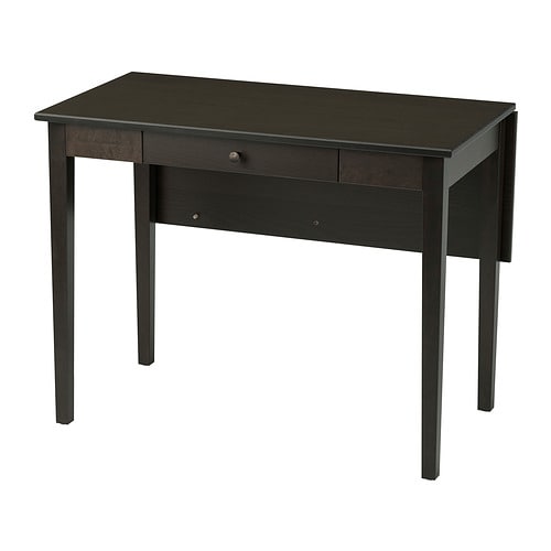 IKEA IDANÄS drop-leaf table Model Image