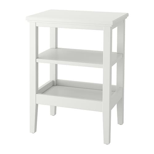 IKEA IDANÄS side table Model Image