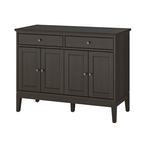 IKEA IDANÄS sideboard Model Image