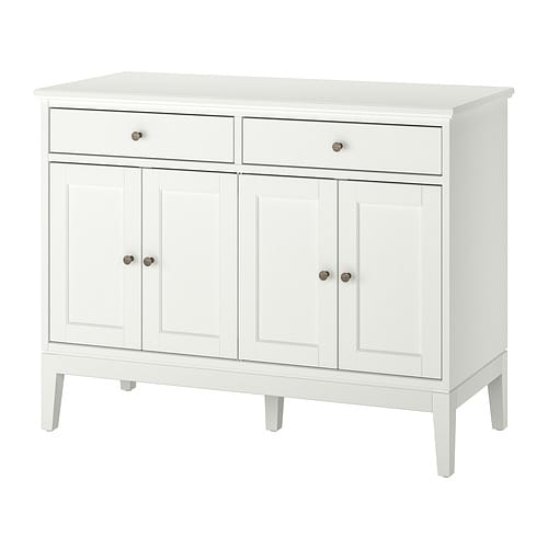 IKEA IDANÄS sideboard Model Image