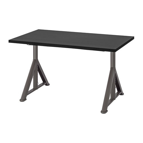 IKEA IDÅSEN desk Model Image