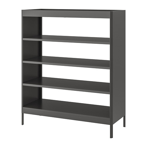 IKEA IDÅSEN shelf unit Model Image