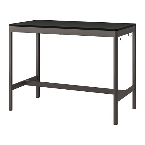 IKEA IDÅSEN table Model Image