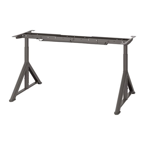 IKEA IDÅSEN underframe for table top Model Image