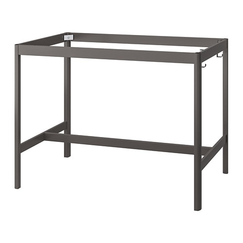 IKEA IDÅSEN underframe for table top Model Image