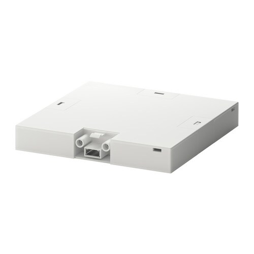 IKEA IKEA 365+ SÄNDA 4 way connector Model Image