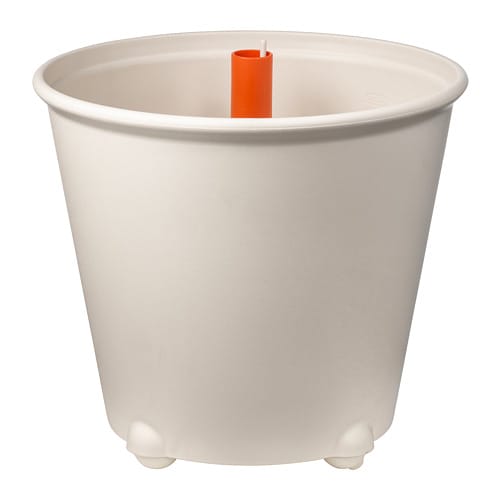 IKEA IKEA PS FEJÖ self-watering plant pot Model Image