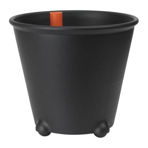 IKEA IKEA PS FEJÖ self-watering plant pot Model Image