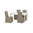 IKEA INGATORP / BERGMUND thumbnail image