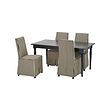 IKEA INGATORP / BERGMUND thumbnail image