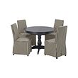 IKEA INGATORP / BERGMUND thumbnail image