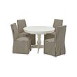 IKEA INGATORP / BERGMUND thumbnail image