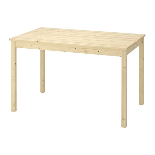 IKEA INGO table Model Image