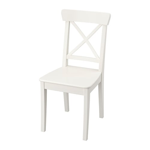 IKEA INGOLF chair Model Image