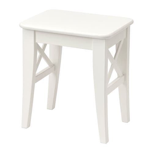 IKEA INGOLF stool Model Image